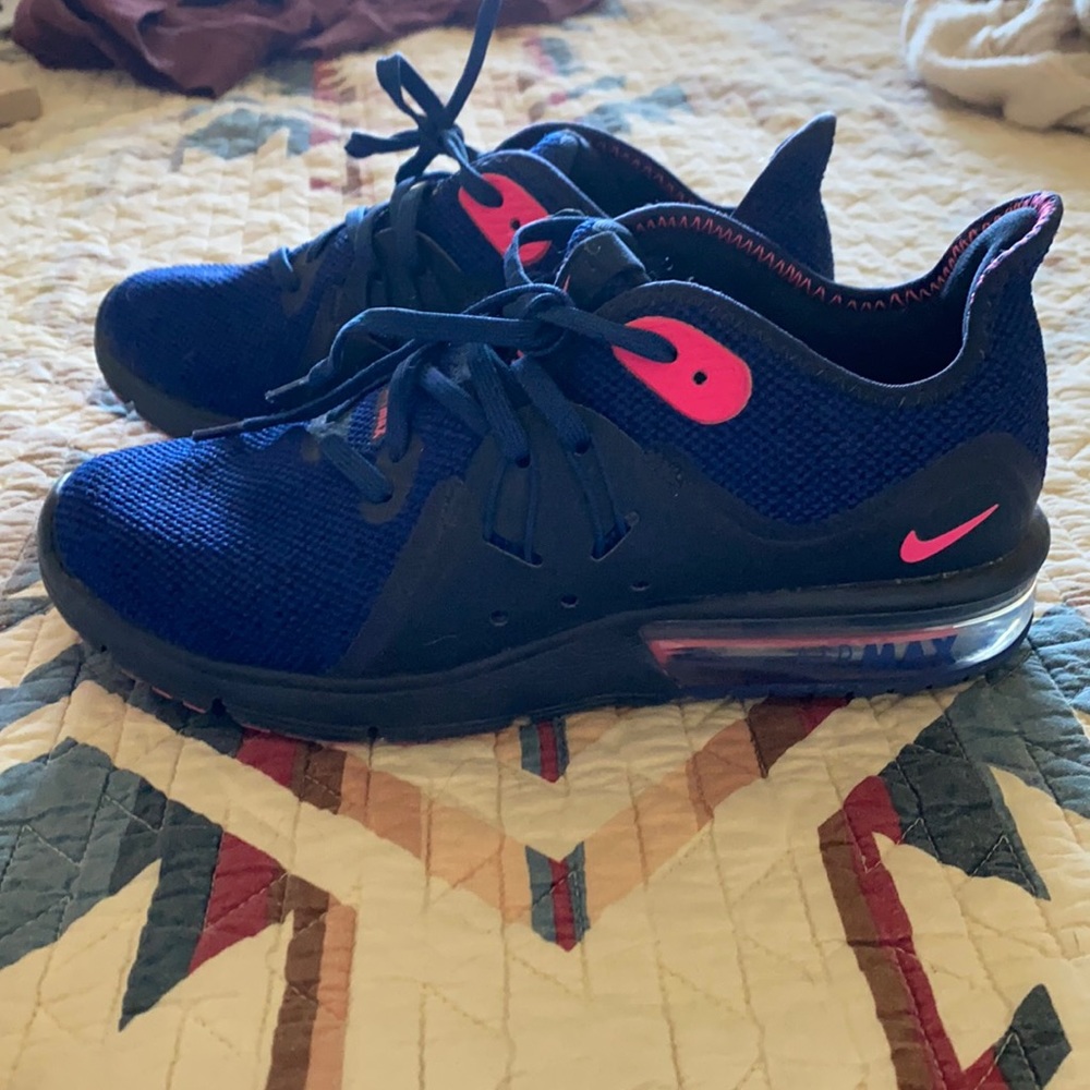 Nike air max